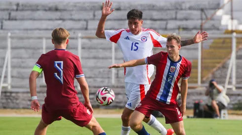 Pérez será el nuevo representante nacional en la Serie A