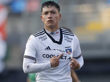 Colo Colo toma una decisión definitiva con Zavala