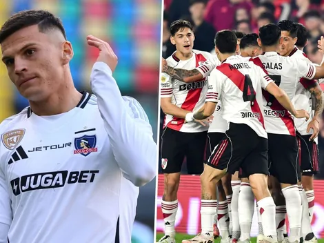 ¿Y qué pasa con Cepeda? River suma 2 nuevos refuerzos