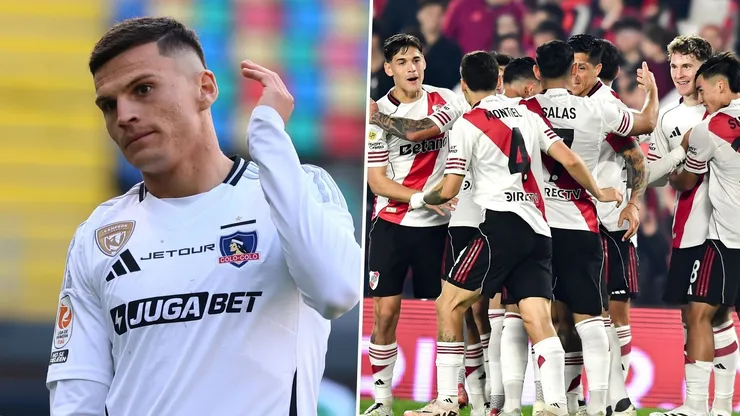 River Plate suma nuevos refuerzos para esta temporada. Mientras que aún no se confirma que pasará con Cepeda.