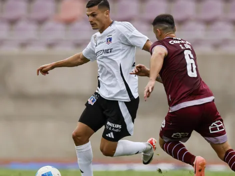 ¿Cuándo juega Colo Colo vs. La Serena? Hora y dónde ver en Liga de Primera