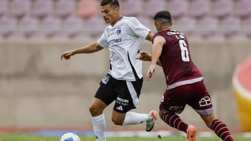 Colo Colo venció por 3-1 a Deportes La Serena en la primera rueda de la Liga de Primera.