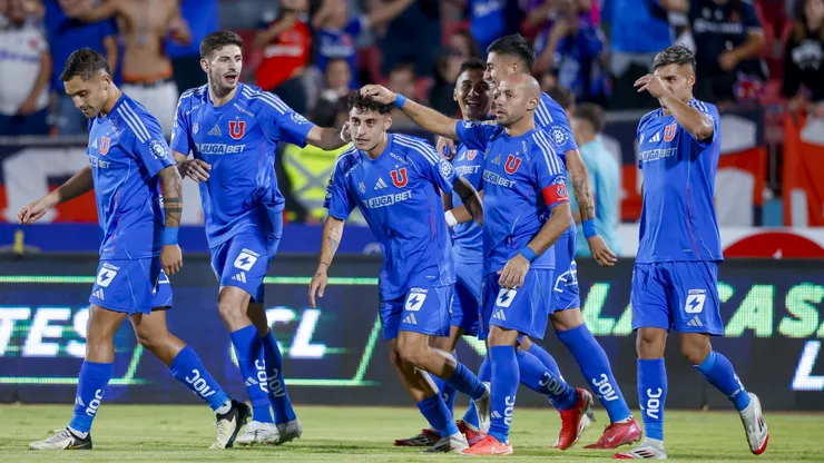 Los Azules buscan iniciar su camino en la Sudamericana con un buen resultado.