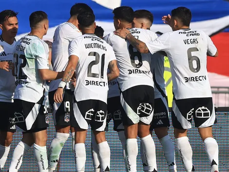 Se cansó: jugador de Colo Colo quiere irse tras perder ante la U