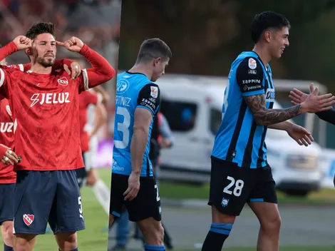 Su nuevo Pipe Loyola: Independiente va por joven figura de Huachipato