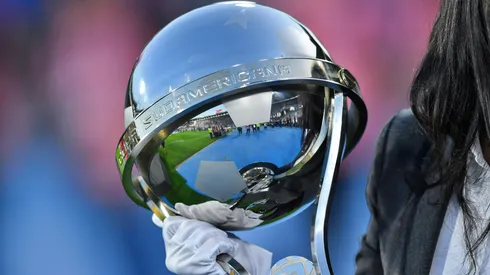 La Final de la Copa Sudamericana 2025 puede cambiar de sede.