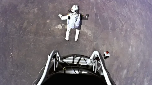 Felix Baumgartner falleció de forma trágica a los 56 años.