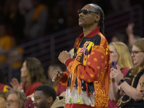 Snoop Dogg se convierte en copropietario de club de un chileno