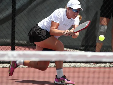 ¿Qué es el Pickleball? Descubre sus beneficios para la salud