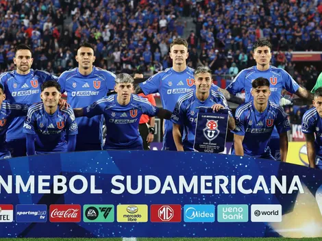 Se deshacen en elogios con la gran figura de la U vs. Guaraní "encendido..."