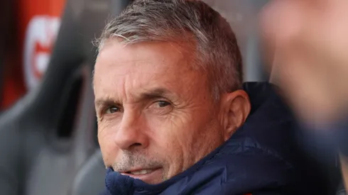 Álvarez no está de acuerdo con quienes creen que la llave está cerrada.