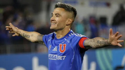 El Príncipe se ilusiona con ganar la segunda Copa Sudamericana con la U.