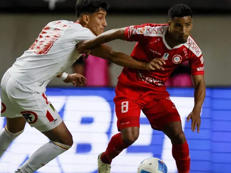 ¿Cuándo juega Unión Española vs. La Calera? Hora y dónde ver en Liga de Primera