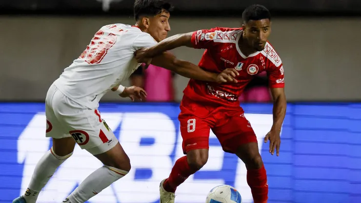 Union La Calera vs Union Espanola, se enfrentarán por la segunda rueda del Campeonato Nacional en la Fecha 16.