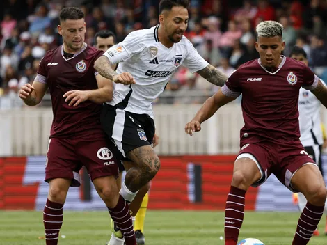 ¿Dónde ver EN VIVO Colo Colo vs. La Serena en Liga de Primera?