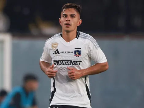 Ya inició conversaciones: el club brasileño que quiere a Vicente Pizarro