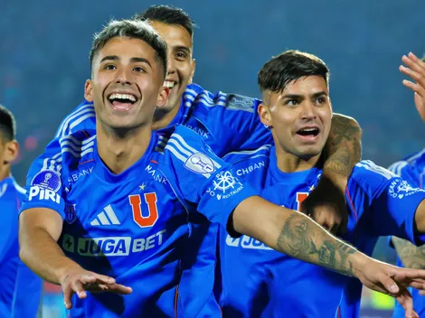 ¿Con temor? Independiente reacciona al 5-0 de la U a Guaraní