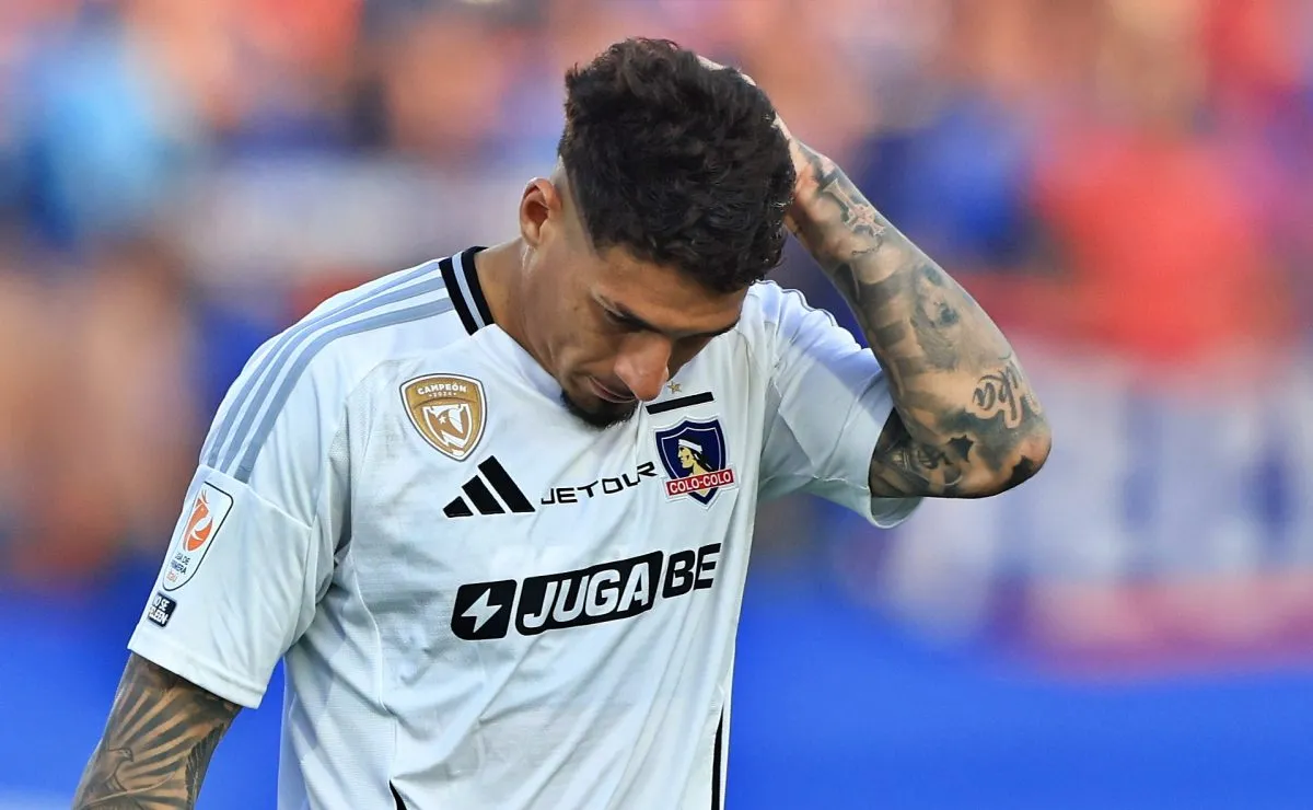 Colo Colo sufre por sus cinco bajas para recibir a Deportes La Serena