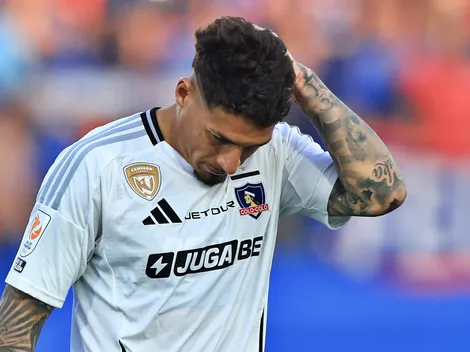 Colo Colo sufre por sus cinco bajas para recibir a La Serena