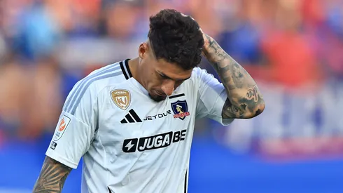 El Cacique tendrá cinco bajas para enfrentar a La Serena este sábado.