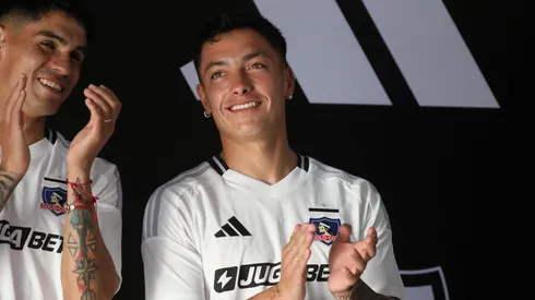 Cristián Zavala se puede marchar a Coquimbo Unido