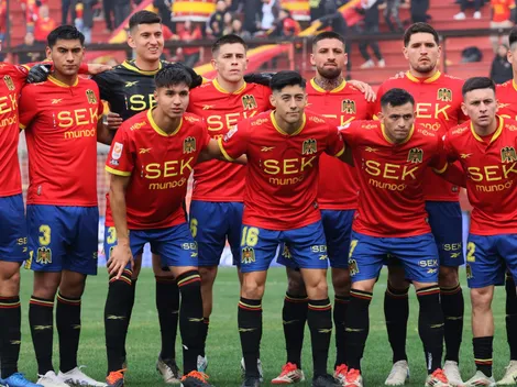 Necesitan a todos: U. Española anuncia entradas gratis para sus hinchas