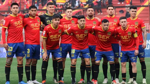 Unión Española necesita a sus hinchas