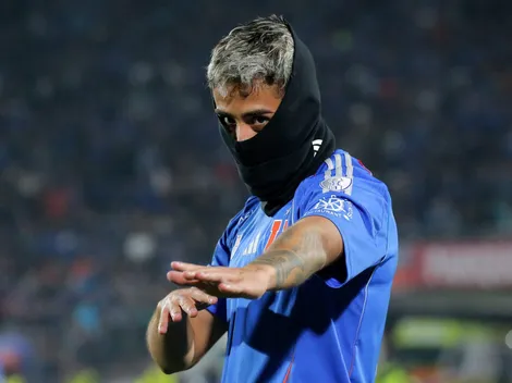 "Assadi lo único que necesitaba era afecto y confianza para despegar"