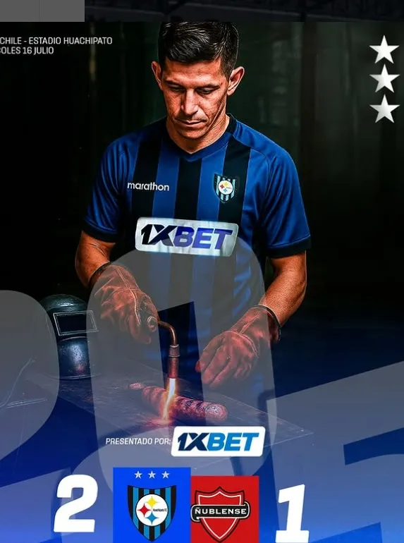 La respuesta de Huachipato a Ñublense tras clasificar