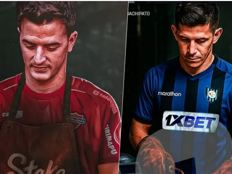 Folclor: el termeo con que Huachipato respondió burla de Ñublense