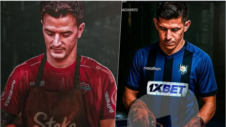 Huachipato respondió al juego de Ñublense con humor