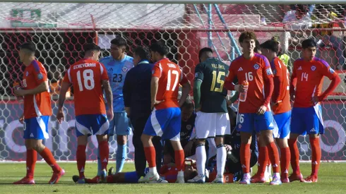 Bolivia enfrenta una serie de casos de dopajes.