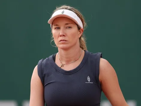 Ex N°7 del mundo revela perturbador episodio con un camarógrafo