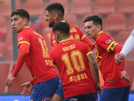 Pasó por grandes de América, estuvo en Cobreloa y ahora se acerca a Unión