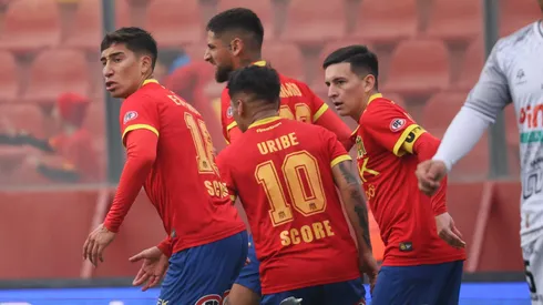 Los 'hispanos' están cercas de cerrar un nuevo refuerzo para la 2° rueda.