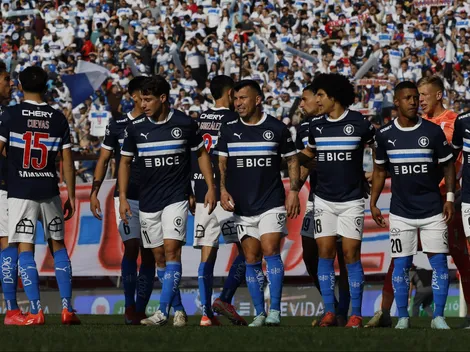 La UC retrasa la apertura del Claro Arena: esta es la nueva fecha