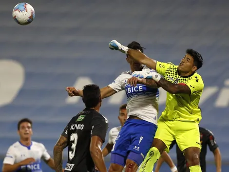Fue mundialista con Chile, gritó campeón en primera, y ahora sufre en el SAU