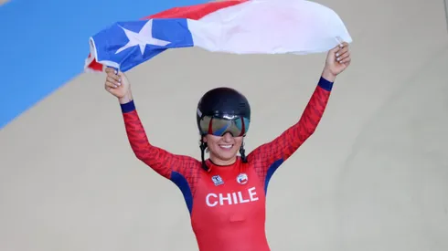 Chile recibirá a los mejores ciclistas de pista en el Mundial