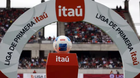 El partido que puedes ver gratis en la Fecha 16 de la Liga de Primera.