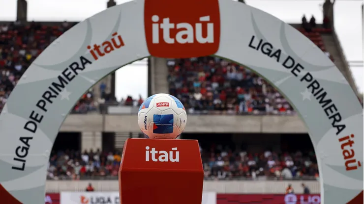 El partido que puedes ver gratis en la Fecha 16 de la Liga de Primera.