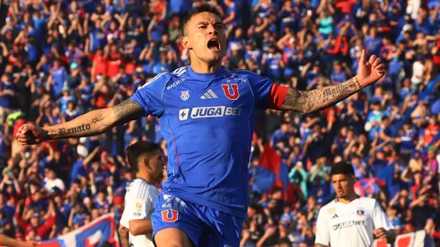La U suma un nuevo triunfo ante Colo Colo, esta vez, fuera de las canchas.