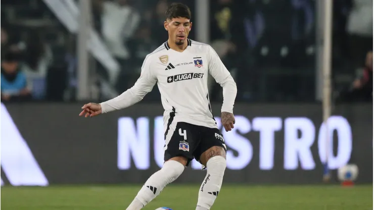 Saldivia es seguido por Vasco