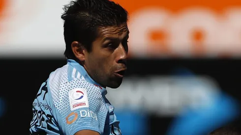 Ramón Fernández lamenta lo sucedido en San Antonio