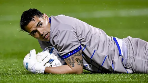 Desde el fútbol argentino llegó un refuerzo de categoría para un club del fútbol chileno.