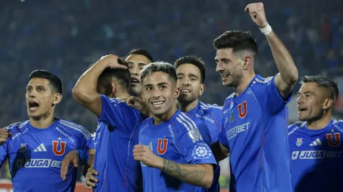 La U va por otro fichaje para el segundo semestre.