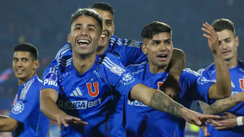 El relato del Trovador del Gol emociona a la Sudamericana en la goleada contra Guaraní.