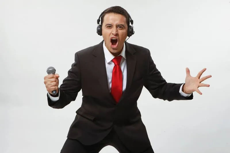 El Trovador emocionó a la Sudamericana durante la goleada de la U ante Guaraní.