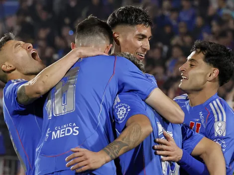 El inesperado jugador que vuelve loco al Bichi tras paliza de la U