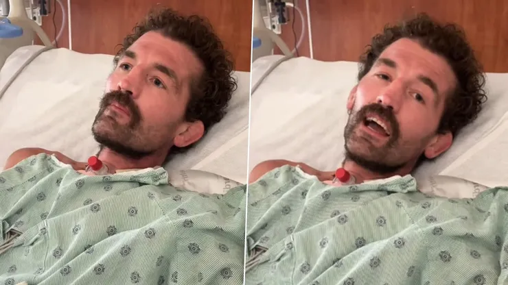 Ben Askren
