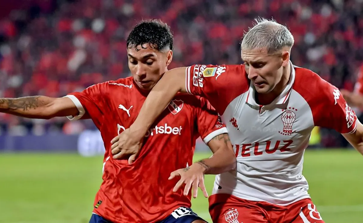Advierten a Universidad de Chile por Independiente en la Sudamericana